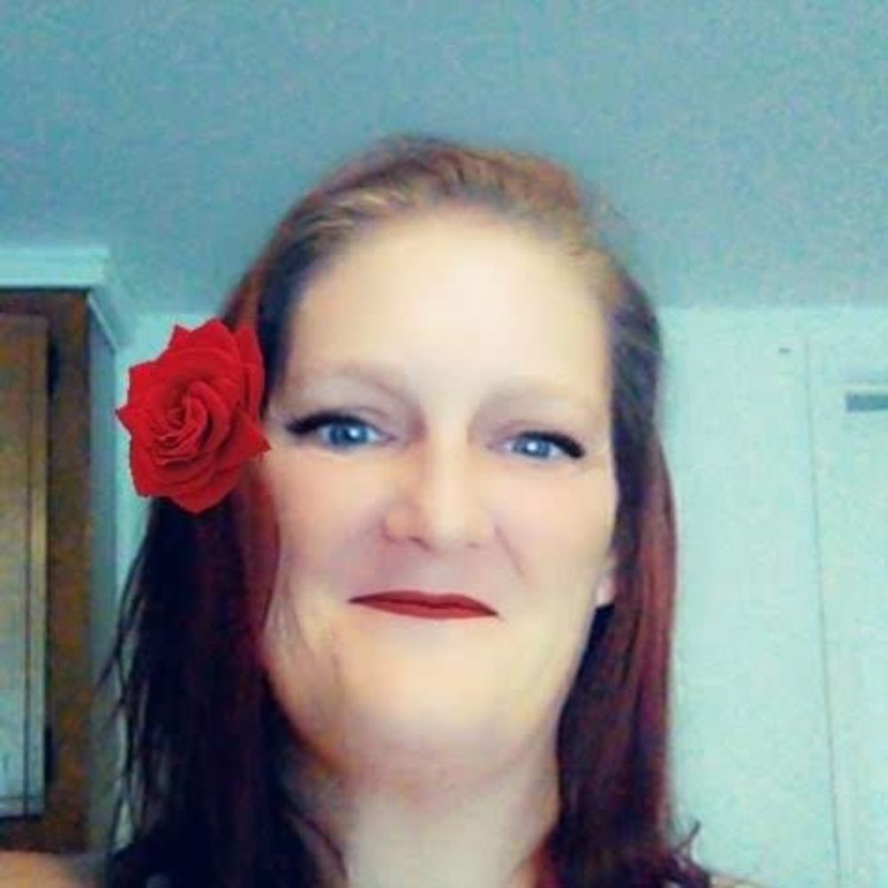 Meet your Posher, Teresa